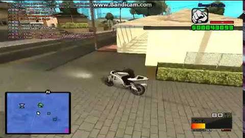 Подборка домов по госу №10 [Samp rp 09server]