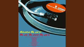 Blue Blazes Blues