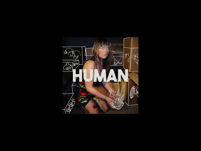 Human - Daniella Mason