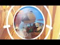 Skylanders Swap Force #6: IJzeren Kaakravijn