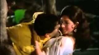 RANGAT TERI SURAT SI - RAFI SAHAB - LATA - TUMSE ACHHA KAUN HAIN - 1969