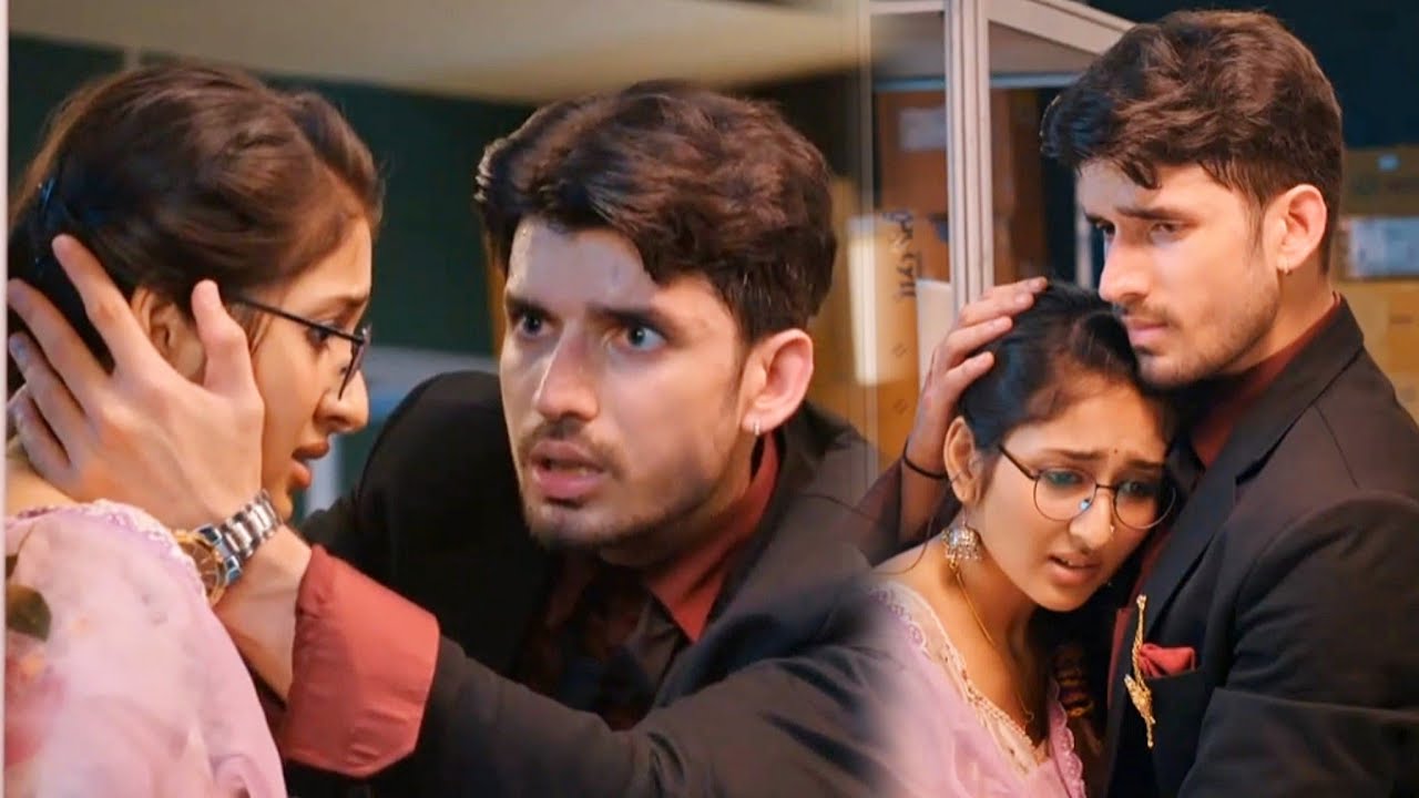 Parineetii PROMO: Preet Ke Liye Aditya Bhida Gundon Se; Preet Ko Sambhala