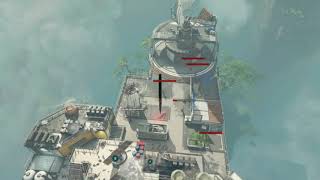 Famous Cross Map/Quad Feed/Bankshot Compilation Wealth