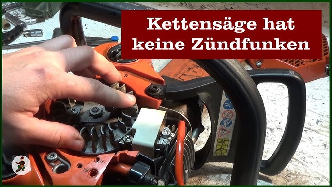 Benzinfilter/ Kraftstofffilter für Husqvarna Motorsäge 120, 125, , Kettensägen, Sägeketten, Ersatzteile, 20.000 Artikel