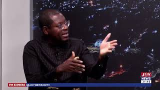 Bright Simons Questions Military’s Readiness for Forest Operations.