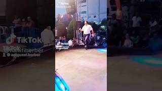 Hanifi Berber Karadayı Antalya’yı Salladı Halk Konserinde Resimi