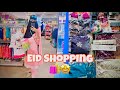      baby najnin  eid shopping vlog  eid collection