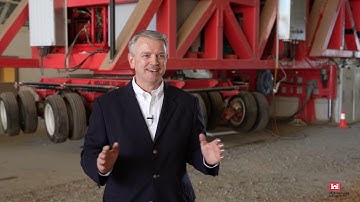 Engineers Week with ERDC Director Dr. David Pittman