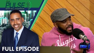 Headkrack Reveals The Radio Talk Show Lifestyle Secrets | The Pulse