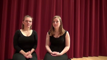 Final Video: Meet the SFSU Orchestra