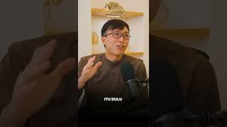 SISI GELAP DOKTER TIRTA: PUKUL TEMEN PAKE KEYBOARD?! #DokterTirta #RadityaDika #Dota2 #shorts