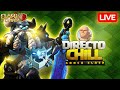 COFRES, FARMING y RANKED en Clash of Clans | Directo | #coc #gonca