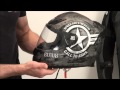 Speed and Strength Helmet Promotion from SportbikeTrackGear.com
