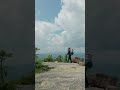 The views of Mount Resolution - Hiking The White Mountains