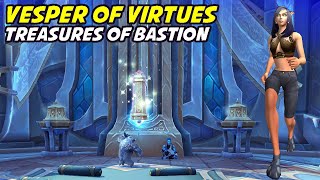 Vesper of Virtues - Treasures of Bastion