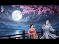 Calming Chinese Music • Kloy Flute + Guzheng for Stress Relief