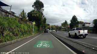 Council Waste Money On Cycle Lanes They Have No Intention In Maintaining