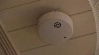 Home Fire Safety Check