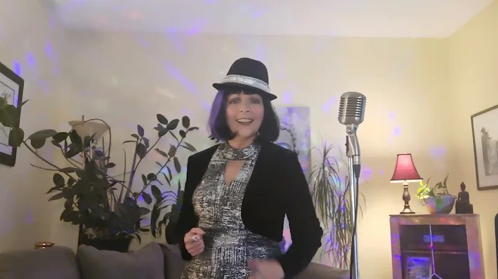 Sherry West   Cabaret