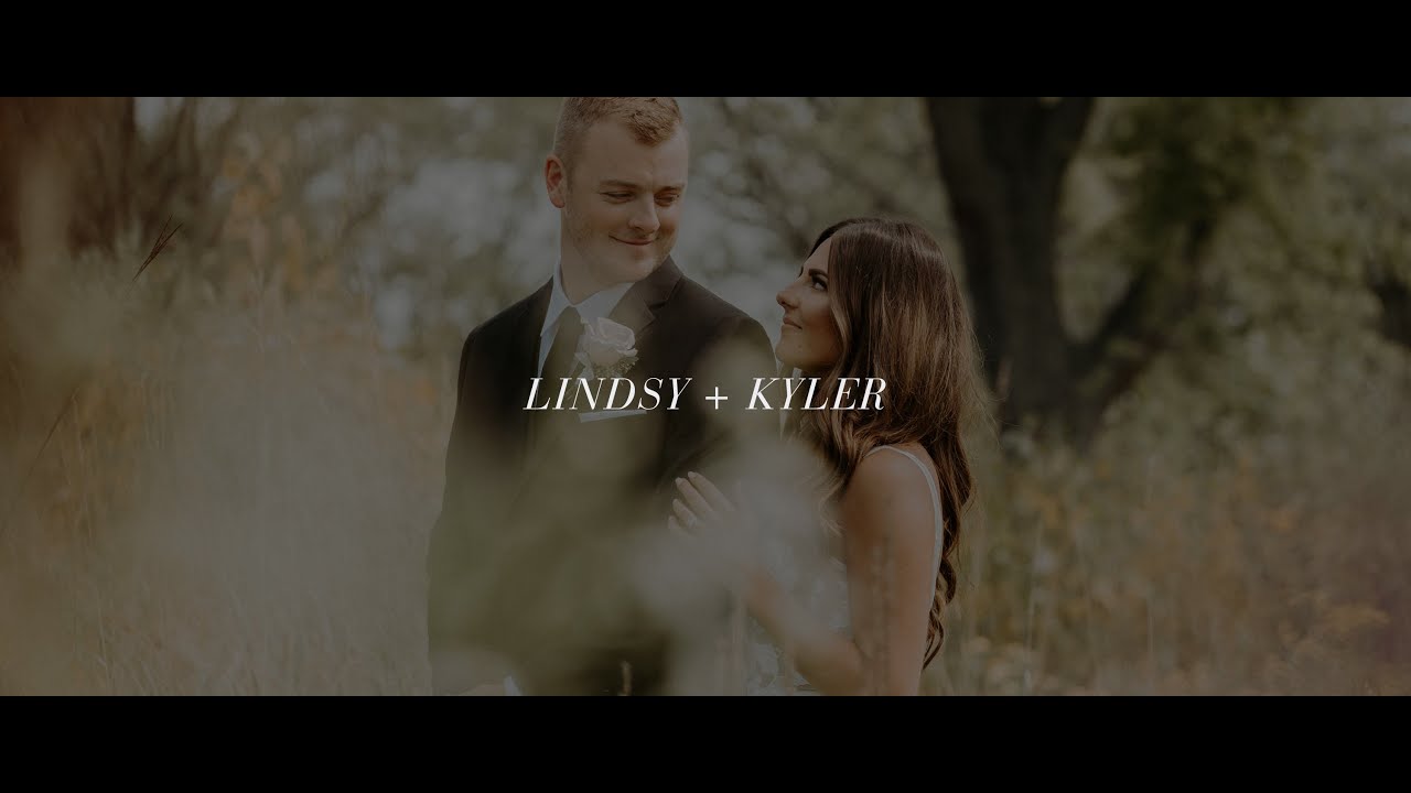 West Michigan Wedding | Lindsy + Kyler