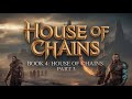 Malazan Book of the Fallen Book 4   House of Chains part 3 by Steven Erikson