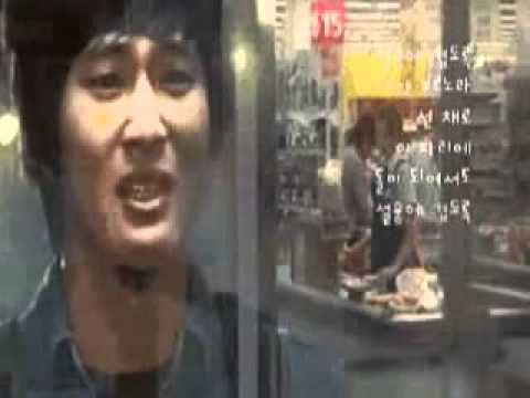 MC태현   사랑하는 사람을 잊는다는건 part 2