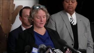 Tuesday Presser on Madison, Wisconsin School Shooting Updates