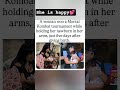 Title:Mom wins Mortal Kombat tournament while holding newborn — 5 days after giving birth 👶🎮💥