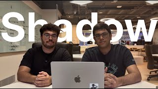 Meet Shadow - The AI Agent for Microsoft Office