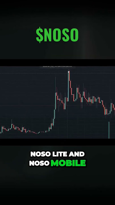 Noso  L1 (@NosoCoin) / X