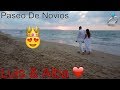 🎥 Precioso Paseo &amp; Pedida De Novios 💍 Luis &amp; Alba 💏 2018