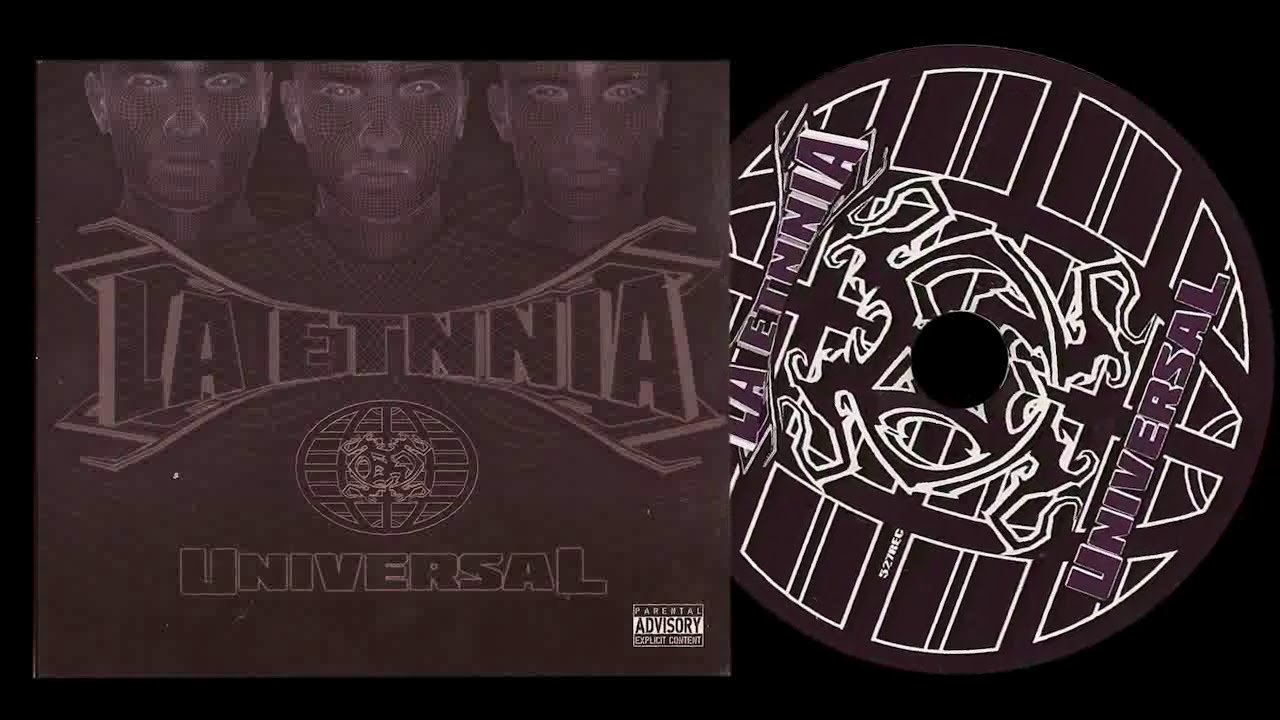 Watch LA ETNNIA UNIVERSAL on YouTube Watch LA ETNNIA UNIVERSAL on YouTube