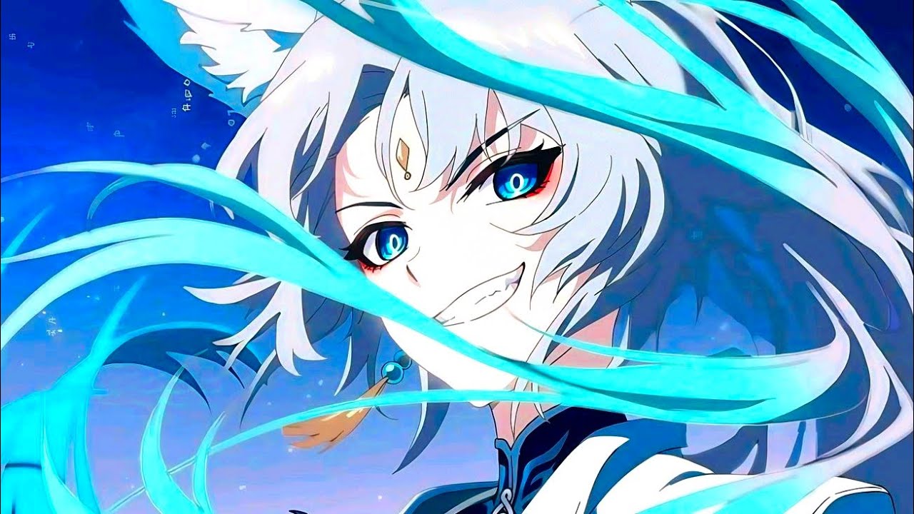 Honkai Star Rail AMV [ Lay All Your Love On Me ] #HonkaiStarRail #StarRail #Feixiao