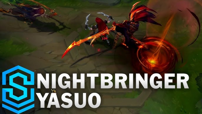 League of Legends joins forces with AAPE for new Yasuo Prestige skin -  Inven Global