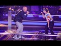 Björn Meyer vs Siegmar Meemken - Unikat | The Voice 2022 (Germany) | Battle Rounds