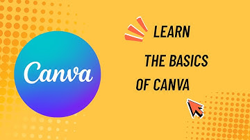 Canva Tutorial: Basic Tools Every Beginner Must Know