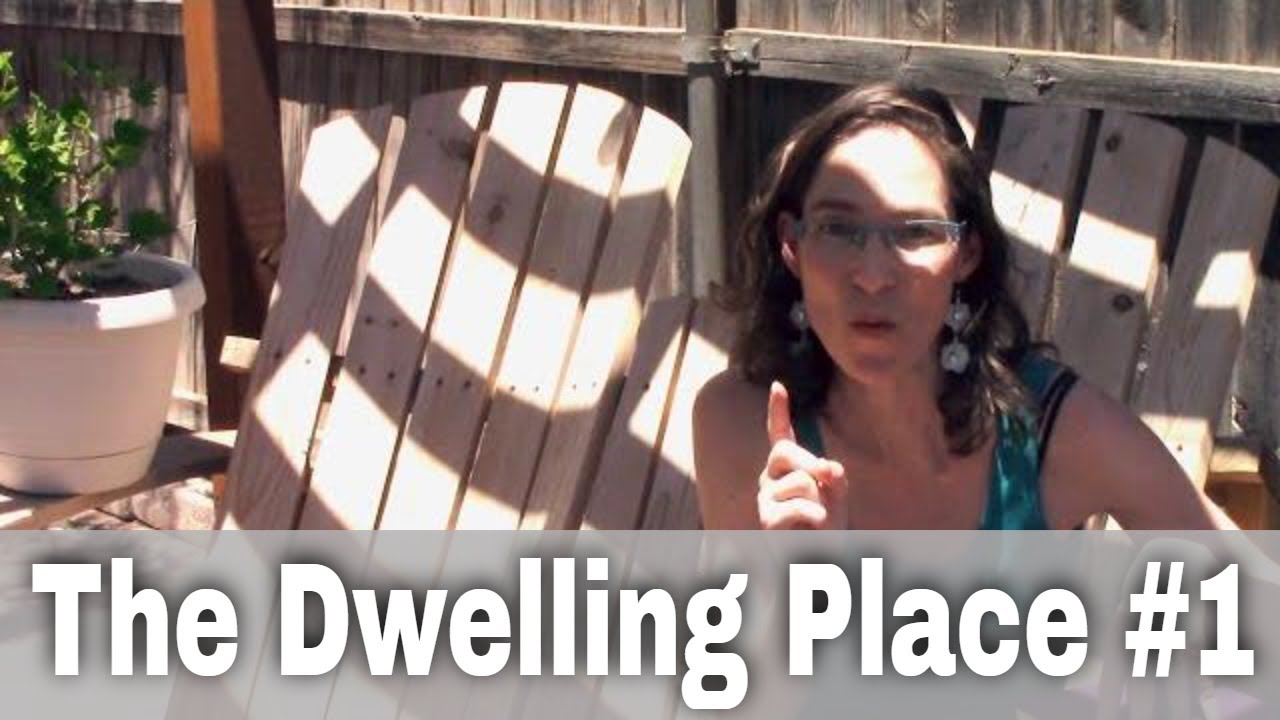The Dwelling Place of God #1 - YouTube