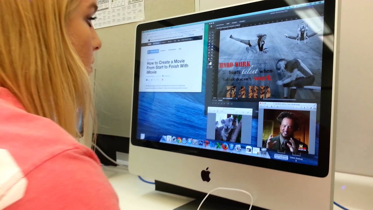 Info Tech videos 10/2/14 - YouTube