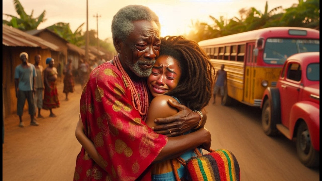 Une Vraie Histoire de vie que tout le monde doit Ecouter 