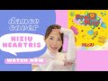 【NiziU】HEARTRIS - cover dance performance【踊ってみた】ダンスカバー