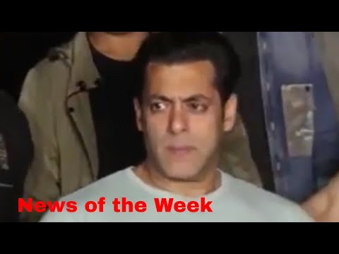 Salman Khan to complete Bharat schedule soon?, birthday bash & more Top Salman Khan News of the week