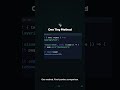 Playwright Visual Regression Testing in 60 Seconds