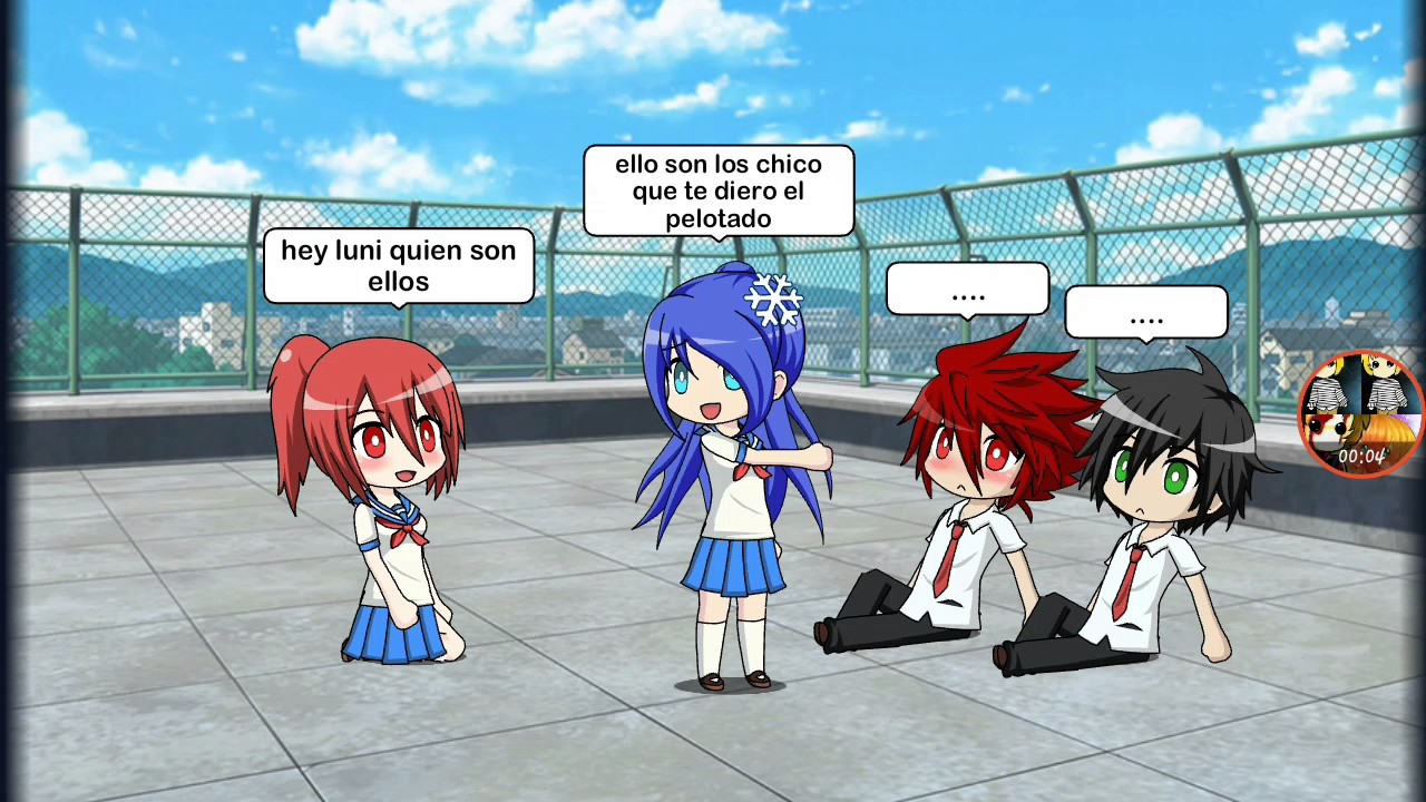 gacha life studio pc