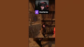 Looping with Dwight #6 #dbd #dbdshorts #dbdsurvivor #dbdlooping #shorts