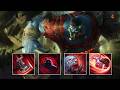 SION MONTAGE 2026 - BEST PENTAKILLS