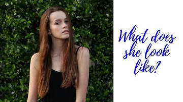 Preguntas en inglés: What