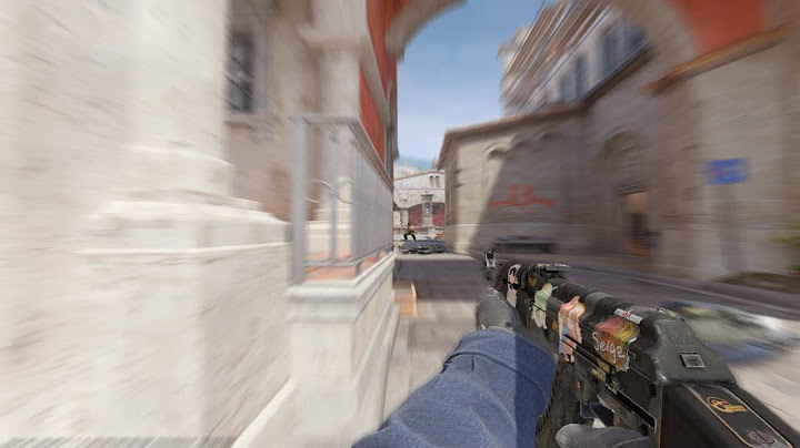 ENEMY POV: BE LIKE