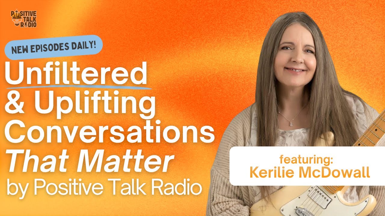 Kerilie McDowall | April 20 - 3 PM Pacific Time