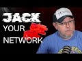 Jack Up Your Network To Help Secure It PadJacks 