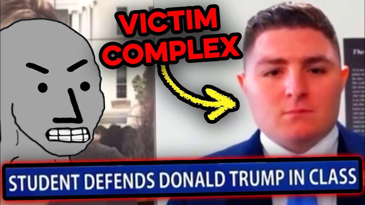 Подвергаются ли белые гетеросексуальные мужчины нападкам?